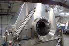 Lyco Rotary Drum Blancher